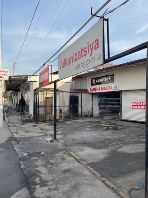 Срочная продажа нежилой обьек 3.5 сотах Мирабадский р-й улица Мунис