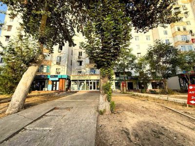 Продается нежилое возле метро Шахристанского