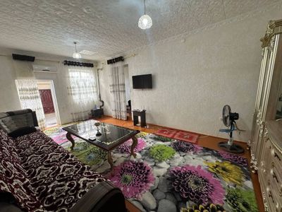 eski shaharda hovli sotiladi