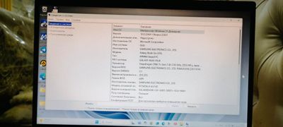 Ноутбук срочно сотилади б/у холати яхши