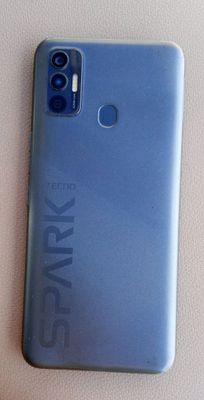 TECNO SPARK 7