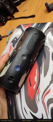 Колонка Jbl flip 4 оригинал