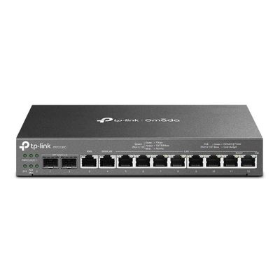 ER7212PC маршрутизатор (router) TP-LINK