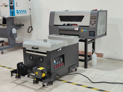 DTF printer tezkor printer sotiladi