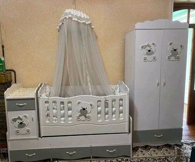 baby trend