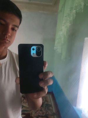 mi 11 lite 5g ne