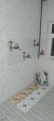 1 комнатный коттедж, Яшнабадский район