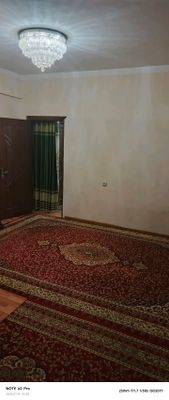 Аренда 2 хонали квартира, ёш оила ёки студент қиз