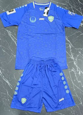 Futbol forma UFA JAKO uzbekiston