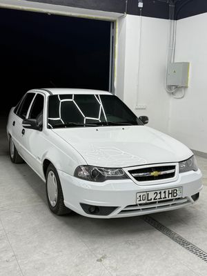 Nexia 2 1.6 super salon