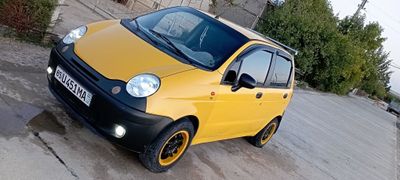 Matiz sotiladi 2009