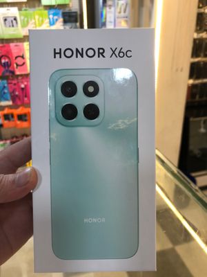 Honor X6c novey