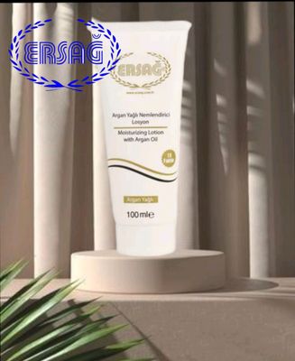 Argan yogʻli krem Ersag