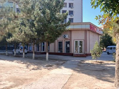 Кучмас мулк (нотурар бино)