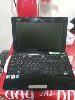 Asus netbook