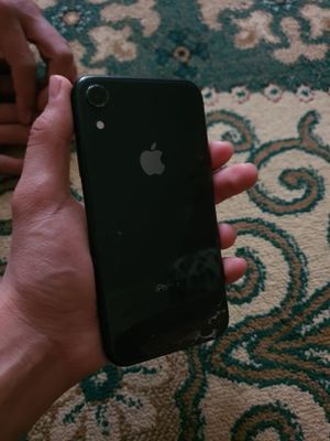 Iphone XR hamma joyi Radnoy