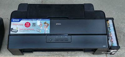 Epson L1800 a3 format