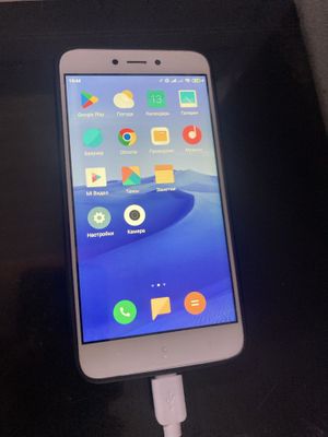 Redmi 4 x 32 gb sotiladi