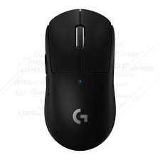 Logitech G PRO Superlight