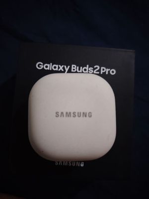 Galaxy buds 2 pro