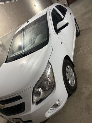 Cobalt mexanika 25000км юрган