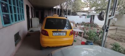 Matiz metan vikup bor
