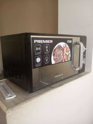 Микроволновка Premier