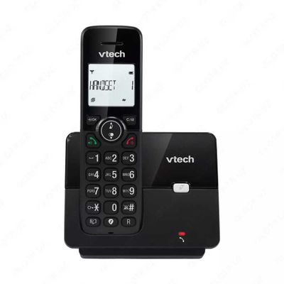 Радиотелефон Vtech CS2000 с технологией DECT