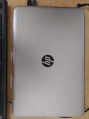 HP 250 G5 laptop