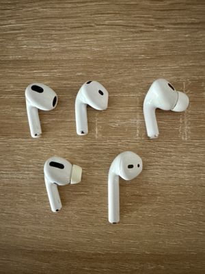 Airpods 4/3/Pro 1/Pro 2/2.1 левый наушники