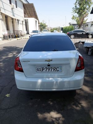 Gentra oq mexanika 2020-yil