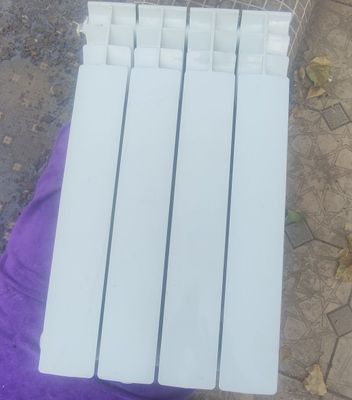Продам алюминиевые радиаторы