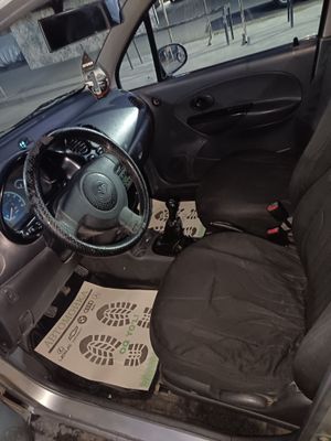 Автомобиль Матиз 2004 года