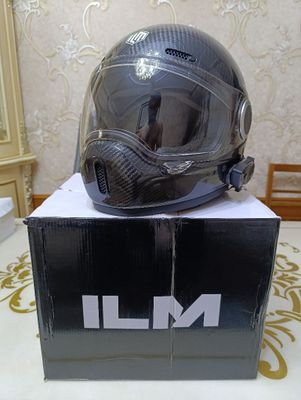 Moto Shlem ILM yengi