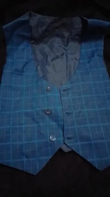 jilet 4-7 sinflarga mos tushuvchi oversize