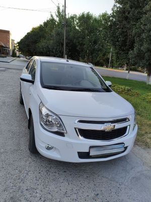 Cobalt 2020 aftamat