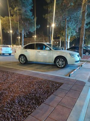 KIA OPTIMA 2007 urilmagan toza