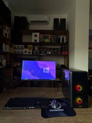 Game Kompyuter PUBG, GTA5, DOTA2, CS2 oʼyinlsrini bemalol koʼtaradi