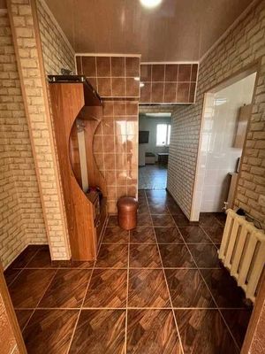 Сдаётся 2-комнатная на Бабура, 67 м² — $500 | Полностью укомплектована