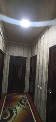 Сдается 2-х комнатная квартира. Ориентир гостиница Локомотив. Саракуль
