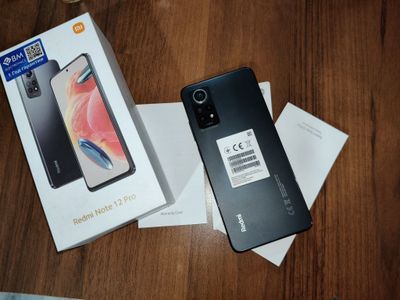 Продаю redmi not 12 pro 8gb,256GB