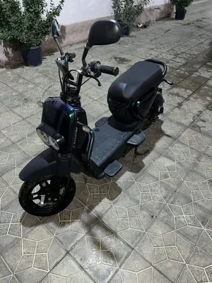 Электро скутер Electro skuter