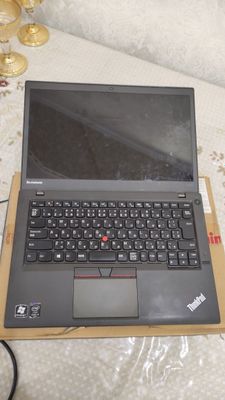 Lenovo thinkpad t450s 128 gb