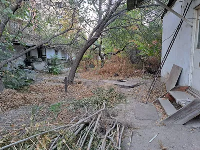 Земля под застрой в центре города