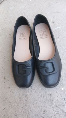 MEGLILI HICH QUALITY SHOES