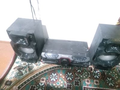 Панасоник