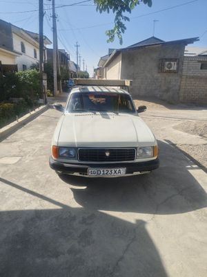 VOLGA 3129 haloti alo