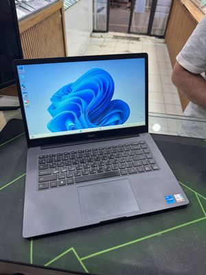 Ноутбук RedmiBook Intel Core i5-11320H SSD 512GB ОзУ 8GB VK 2GB