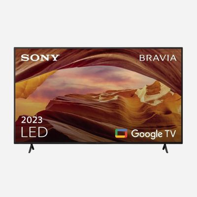 Телевизоры Sony 55X80L Телевизор sony 55X80L (KD55X80L) Телевизор