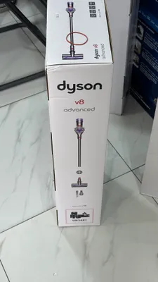 пылесос Dyson